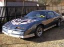 Trans Am 1984!